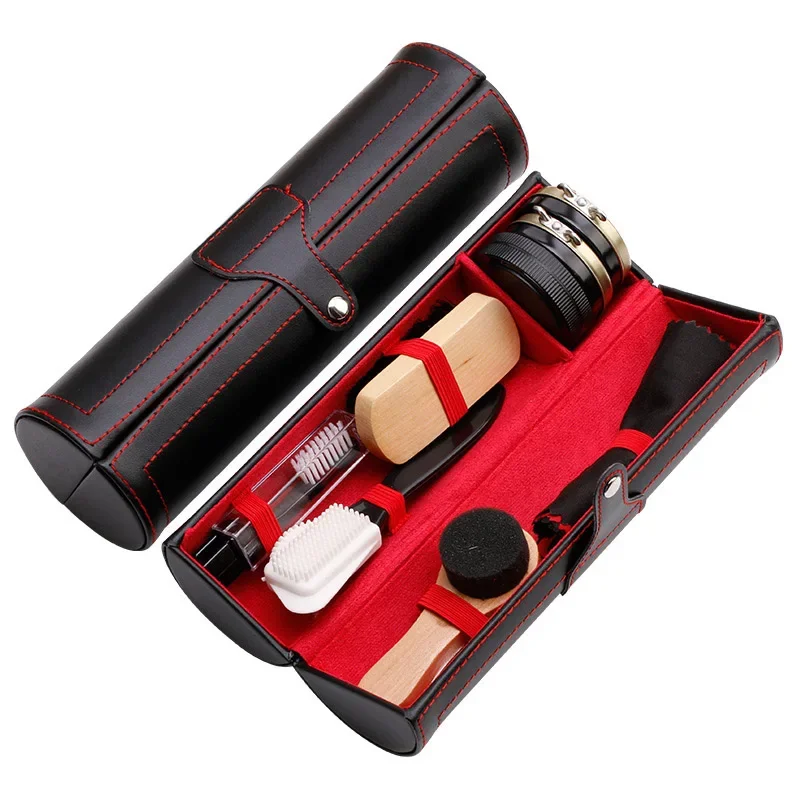 Sneaker Cleaning Kit - Kit profissional de cuidados com sapatos,