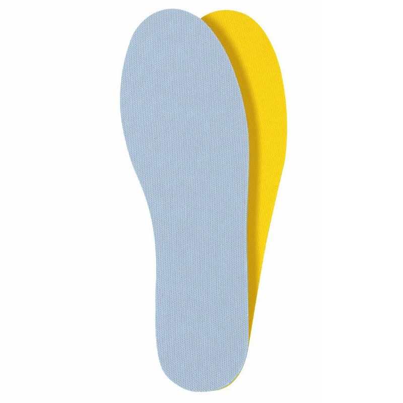 The Sneaker Care - Palmilha Elástica Respirável para Homens e