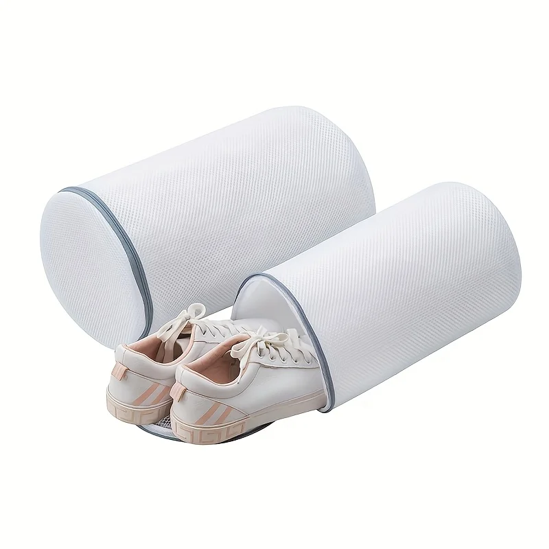 Sneaker Care Cleaning Kit - Saco de Lavagem para Calçados em