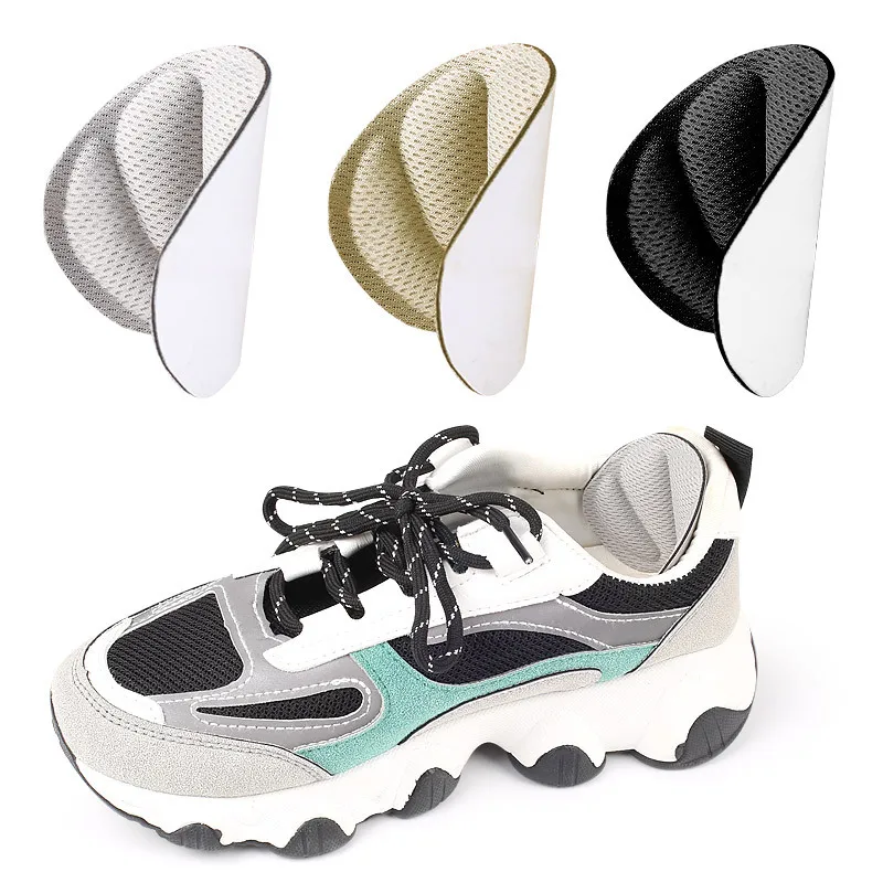 The Sneaker Care - Macio Confortável Tênis Palmilhas, Adesivos de