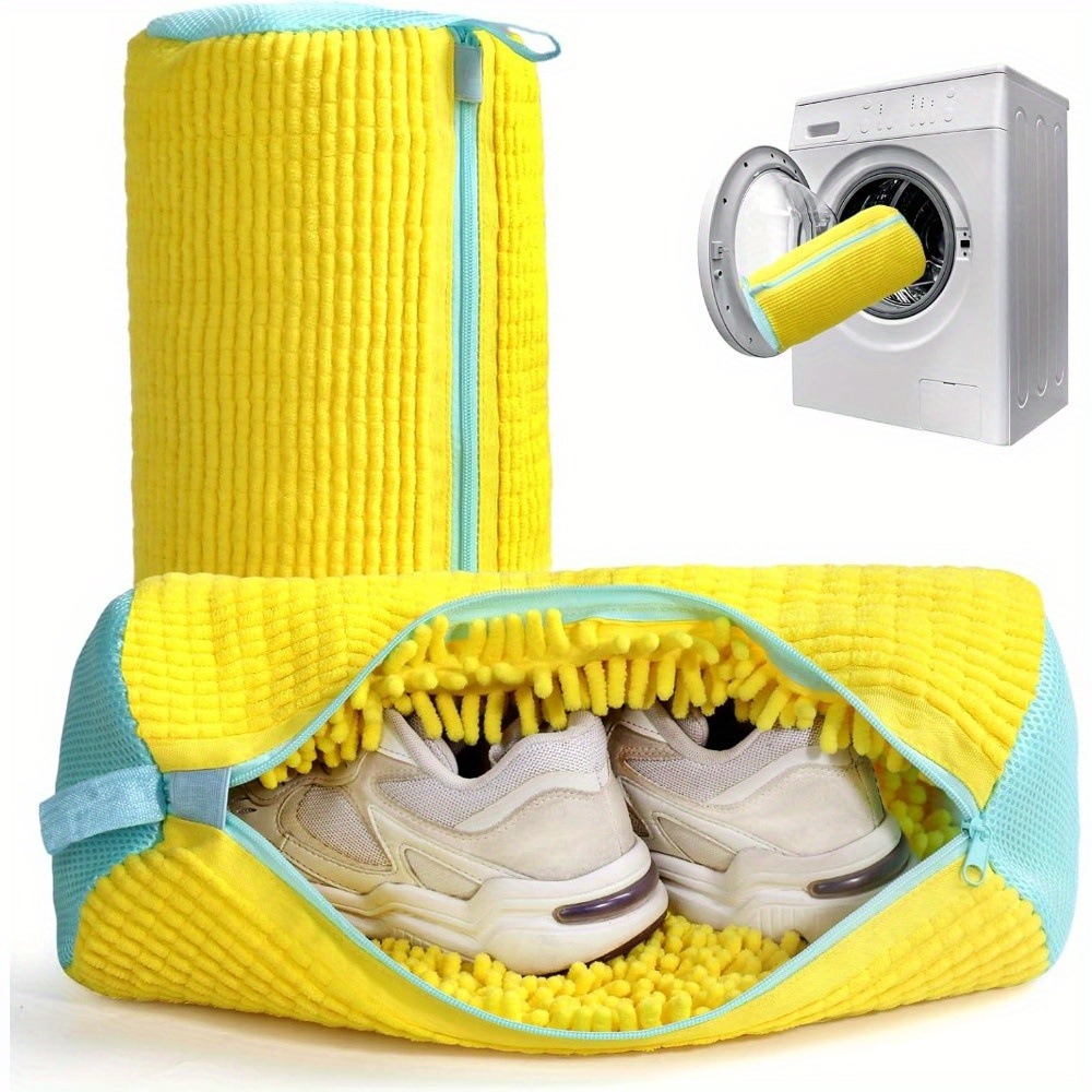 The Sneaker Care - Saco de Lavagem de Calçados para