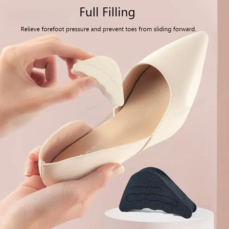 Palmilhas femininas de salto a - Sneaker Care Box avaliação e preço