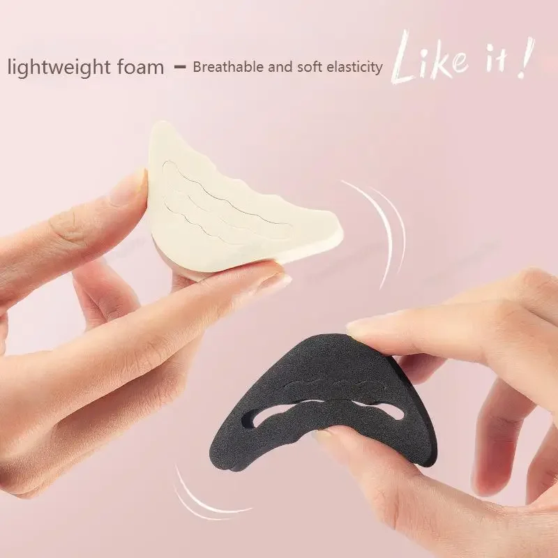 Palmilhas femininas de salto a - Sneaker Care Box avaliação e preço