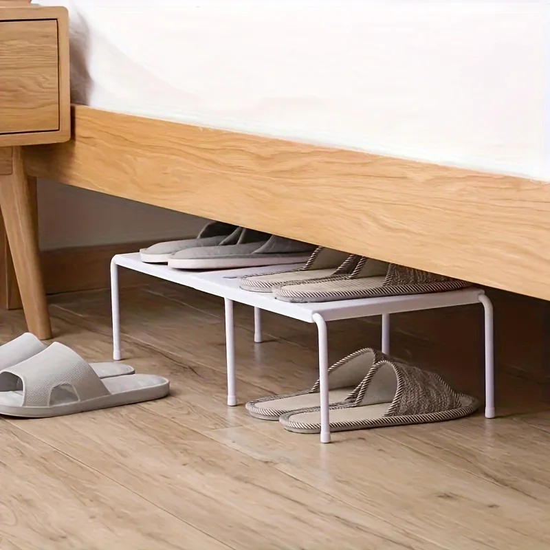 Organizador de Sapatos Ajustáv - Sneaker Care White avaliação e preço