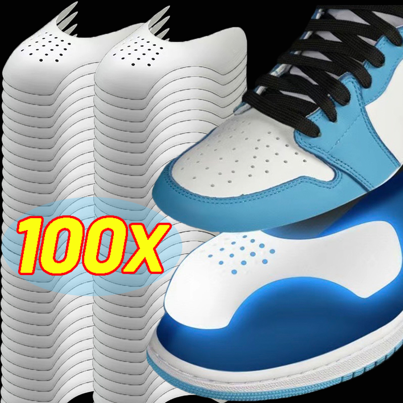 Multi-pacote protetor de vinco - Sneaker Care Pack avaliação e preço