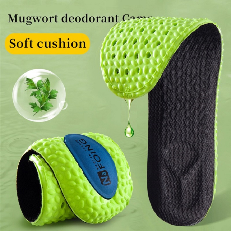 Palmilha de Absorção de Choque - The Sneaker Care avaliação e preço