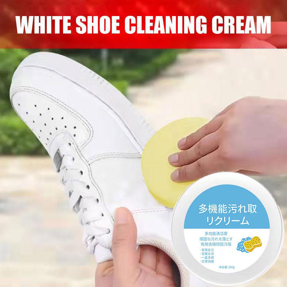 Creme De Limpeza De Sapatos Br - Sneaker Protector Spray avaliação e preço