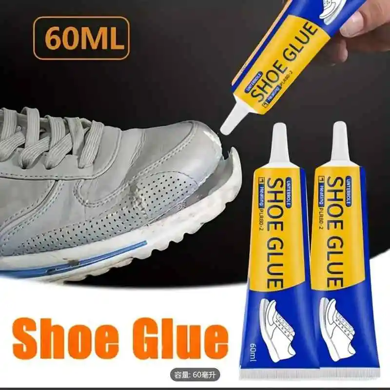 Cola forte para sapatos 60ml,  - Sneakers Care avaliação e preço