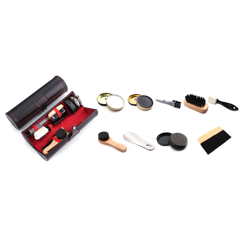 Kit profissional de cuidados c - Sneaker Cleaning Kit avaliação e preço