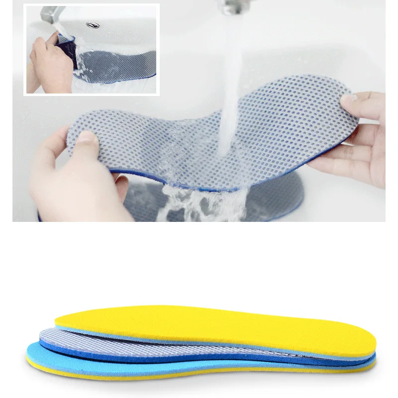 Palmilha Elástica Respirável p - The Sneaker Care avaliação e preço