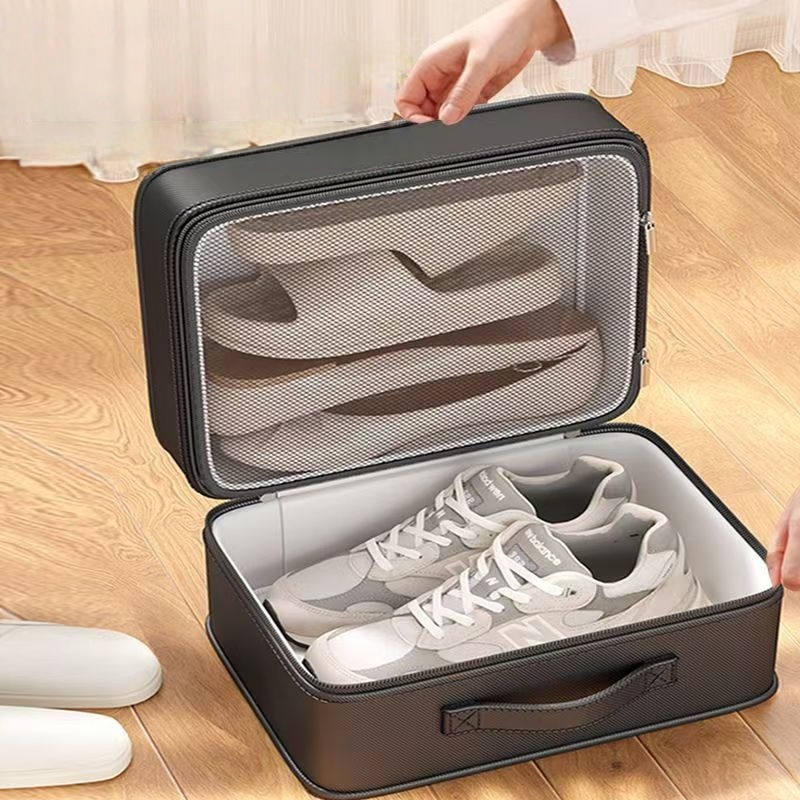 Bolsa Organizadora de Sapatos  - Sneaker Care Box avaliação e preço
