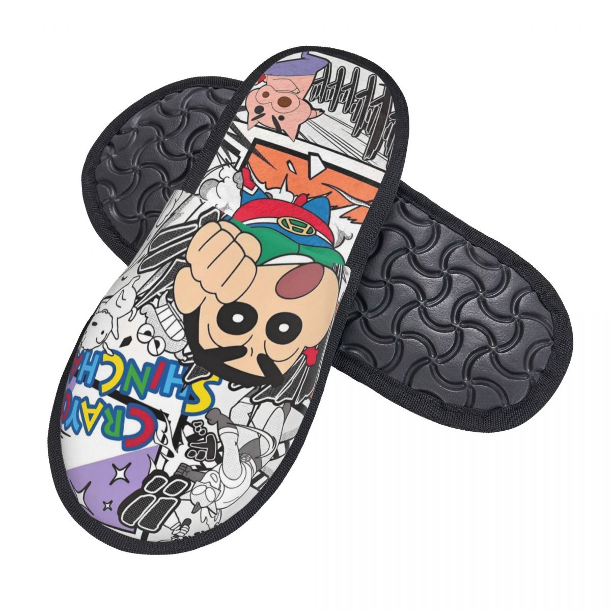 Chinelos de casa de espuma de  - Insole Memory Foam avaliação e preço