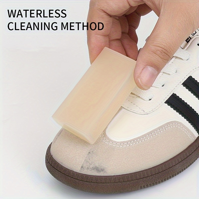 1 peça de limpador de sapatos  - Sneaker Cleaning Kit avaliação e preço