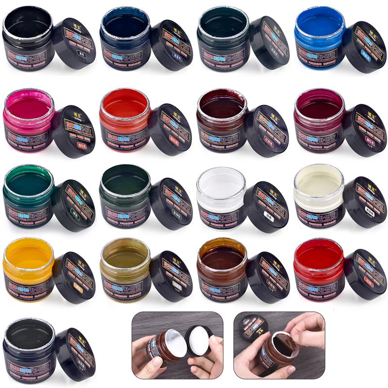 50ml acrílico reparação de cou - Sneakers Care avaliação e preço