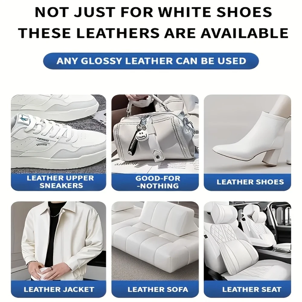 LOORSAN Novo restaurador de bo - Sneaker Care Cleaning Kit avaliação e preço