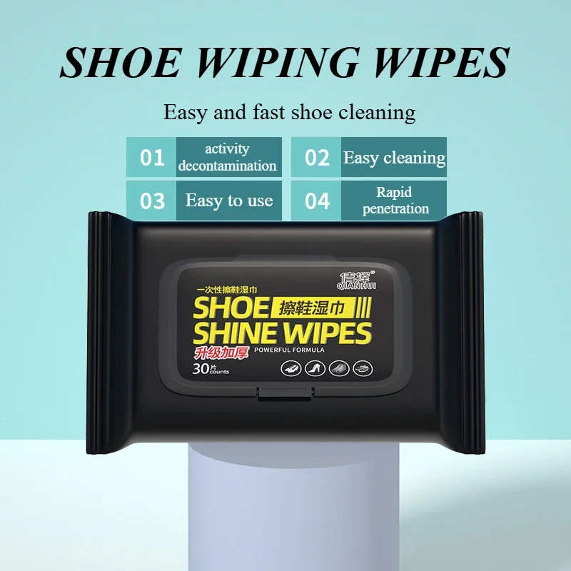 Toalhetes descartáveis para li - The Sneaker Care avaliação e preço