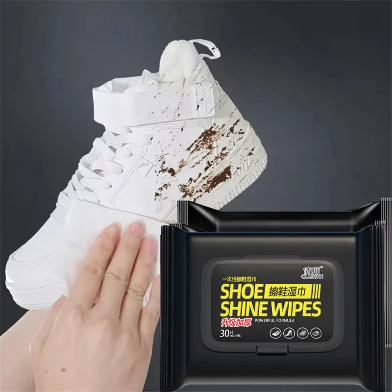 Toalhetes descartáveis para li - The Sneaker Care avaliação e preço