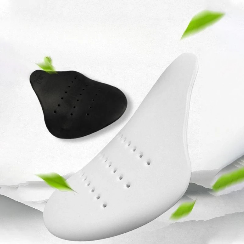 4/2 Peças Protetor de Biqueira - Sneaker Protector Spray avaliação e preço