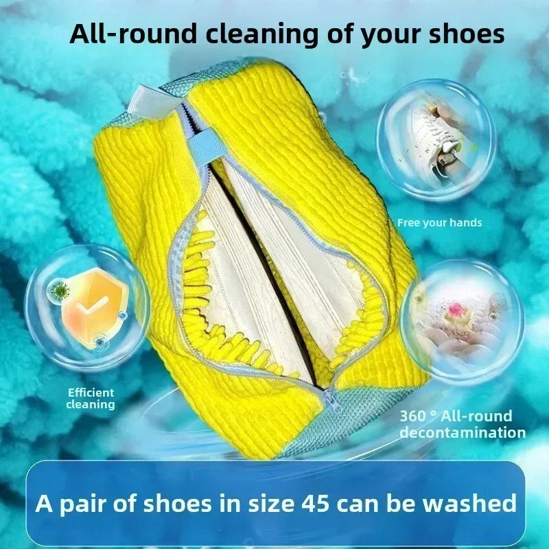 Saco Reutilizável para Lavagem - Sneakers Care avaliação e preço
