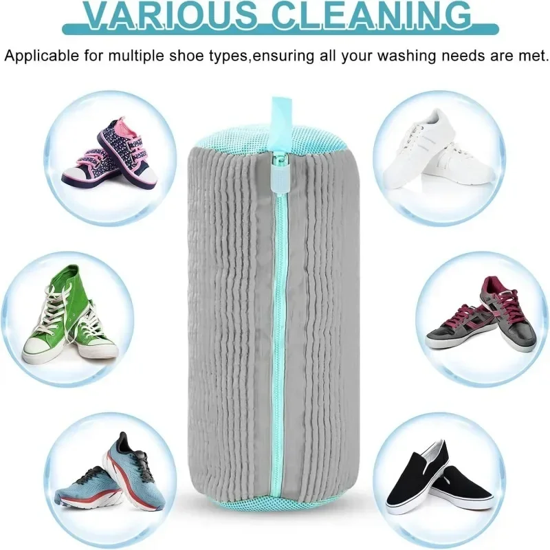 Saco Reutilizável para Lavagem - Sneakers Care avaliação e preço