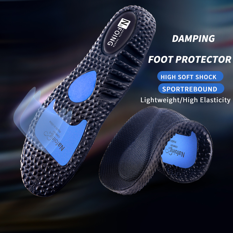Palmilhas esportivas para sapa - The Sneaker Care avaliação e preço