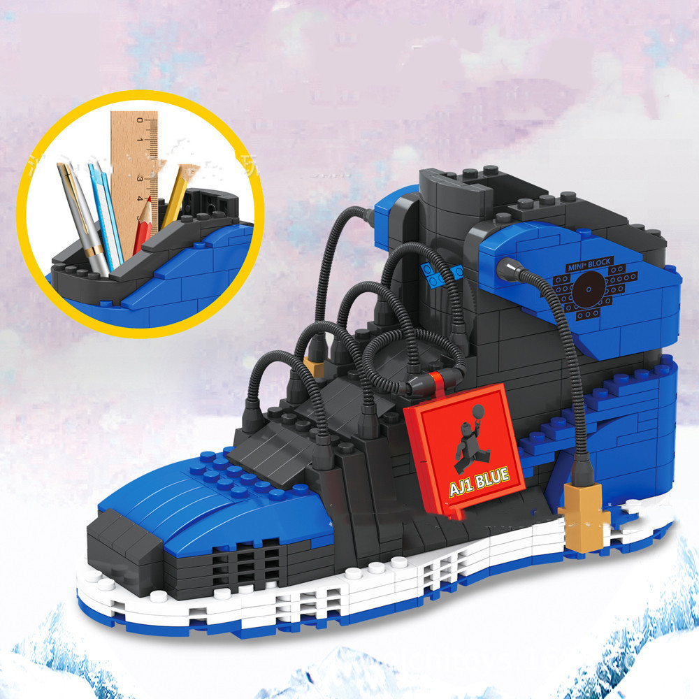 Esporte tênis de basquete bloc - Sneaker Care Box avaliação e preço