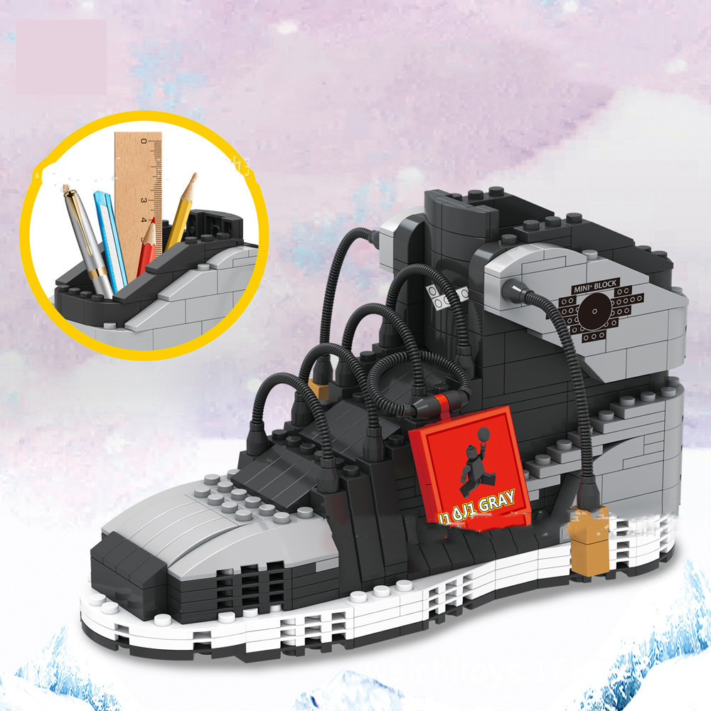 Esporte tênis de basquete bloc - Sneaker Care Box avaliação e preço