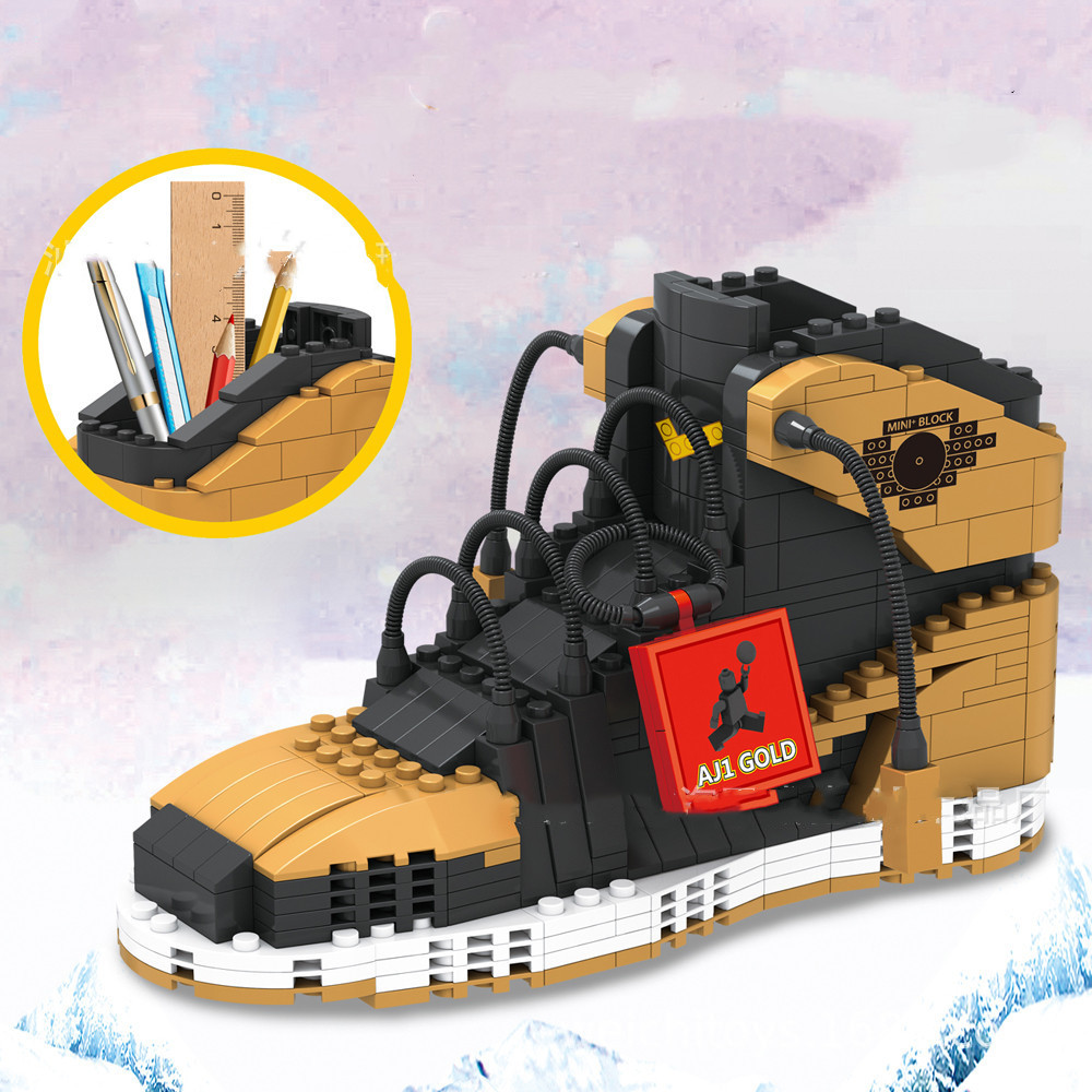 Esporte tênis de basquete bloc - Sneaker Care Box avaliação e preço