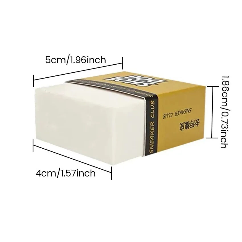 Borracha de sapato removendo m - Sneaker Protector Spray avaliação e preço