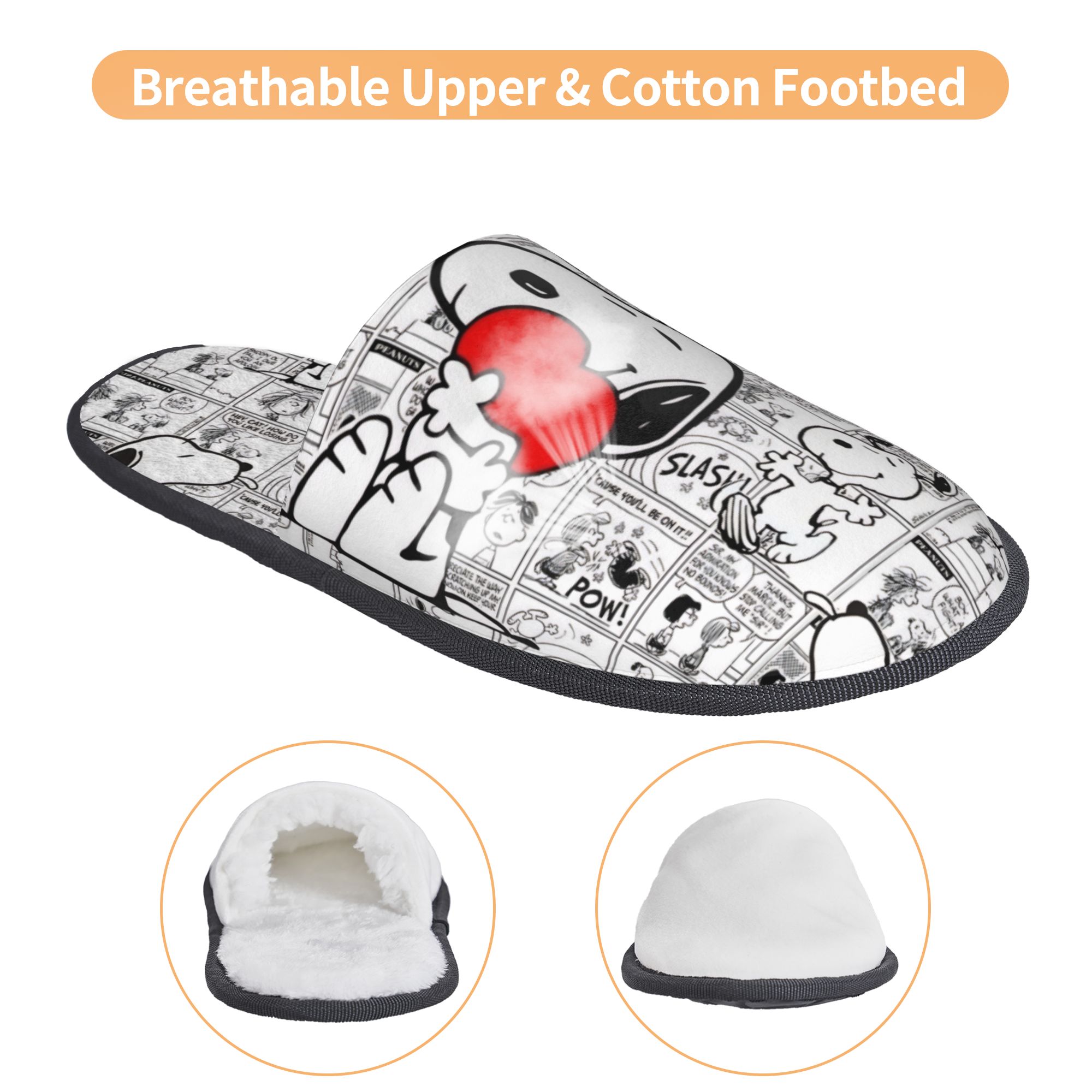 Chinelos de Casa Personalizado - Insole Memory Foam avaliação e preço