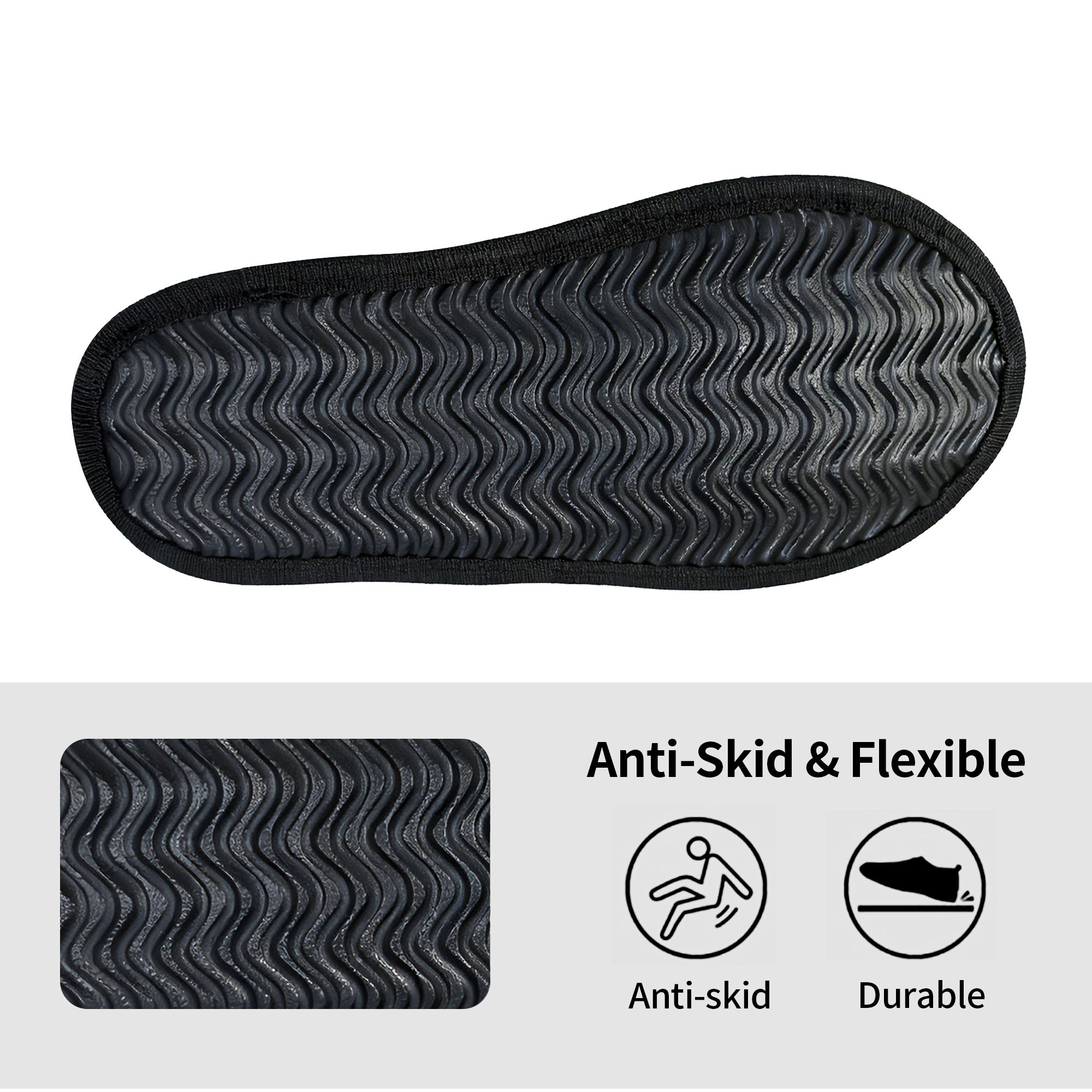Chinelos de Casa Personalizado - Insole Memory Foam avaliação e preço