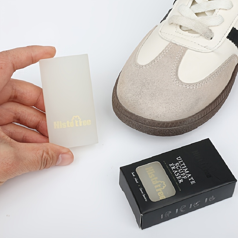 1/2 unidade Borracha Limpadora - Sneaker Cleaning Kit avaliação e preço