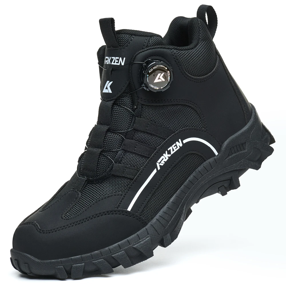 Sapatos Indestrutíveis Masculi - Sneakers Care avaliação e preço