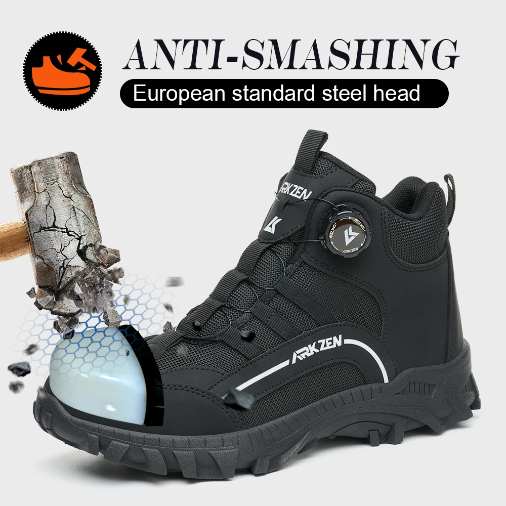 Sapatos Indestrutíveis Masculi - Sneakers Care avaliação e preço