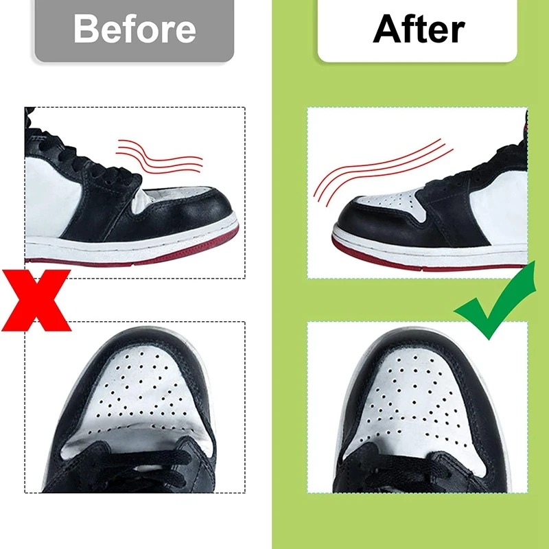 Protetor de Calçados Leve e Du - Sneaker Care Box avaliação e preço