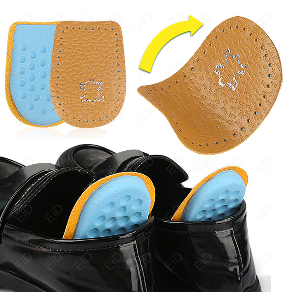 Látex couro calcanhar palmilha - The Sneaker Care avaliação e preço
