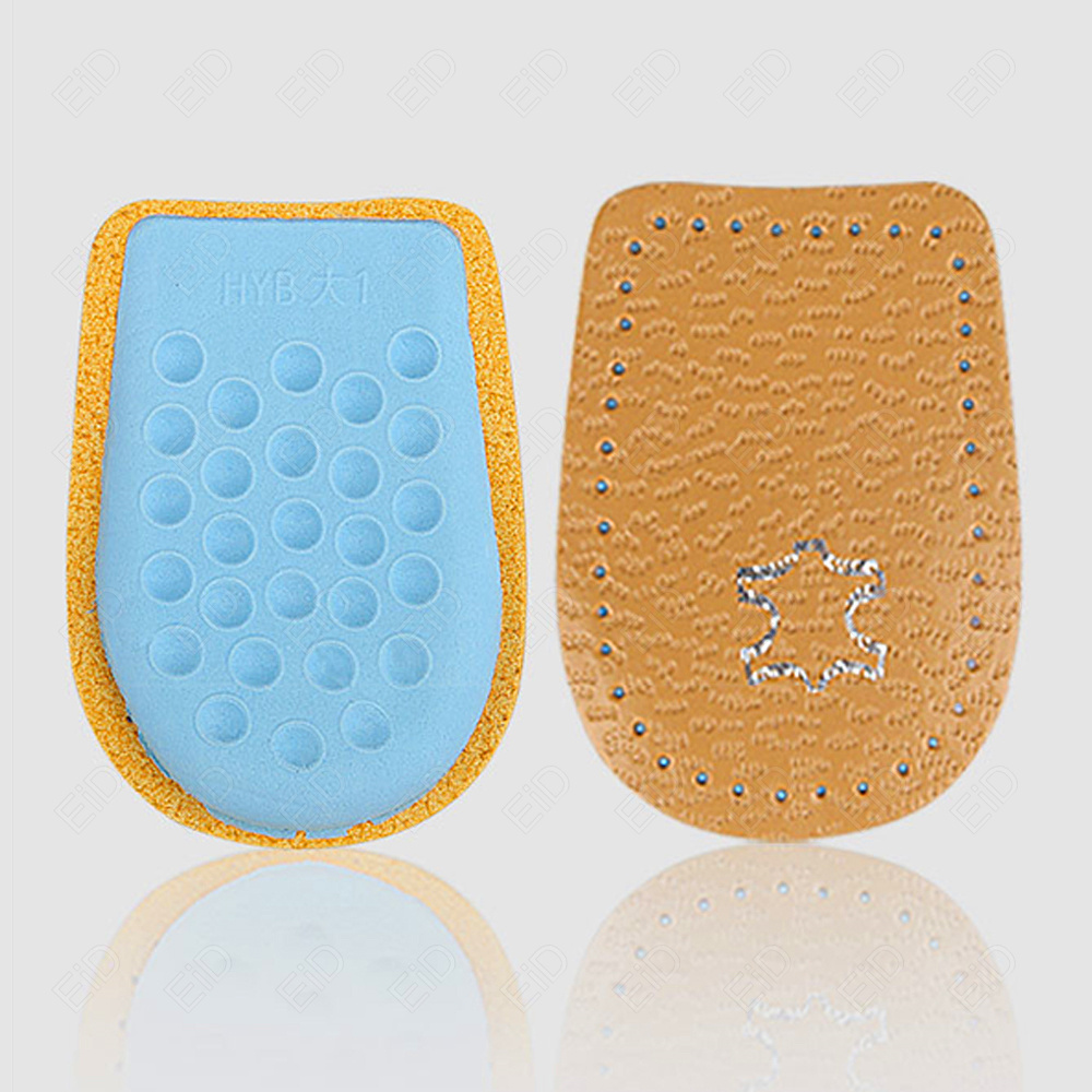 Látex couro calcanhar palmilha - The Sneaker Care avaliação e preço