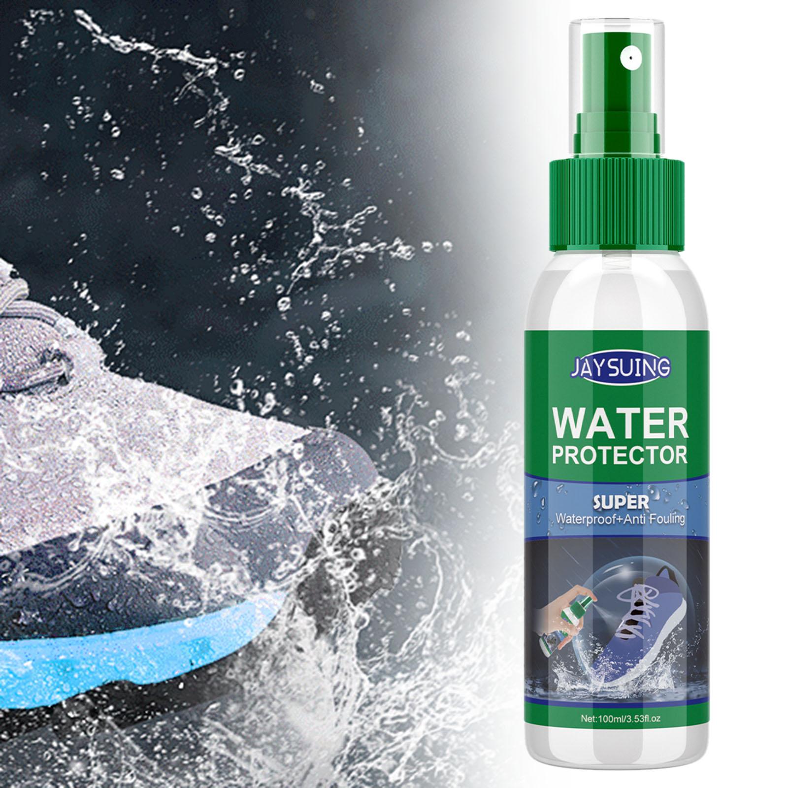 Protetor de sapato spray reves - Sneaker Protector Spray avaliação e preço