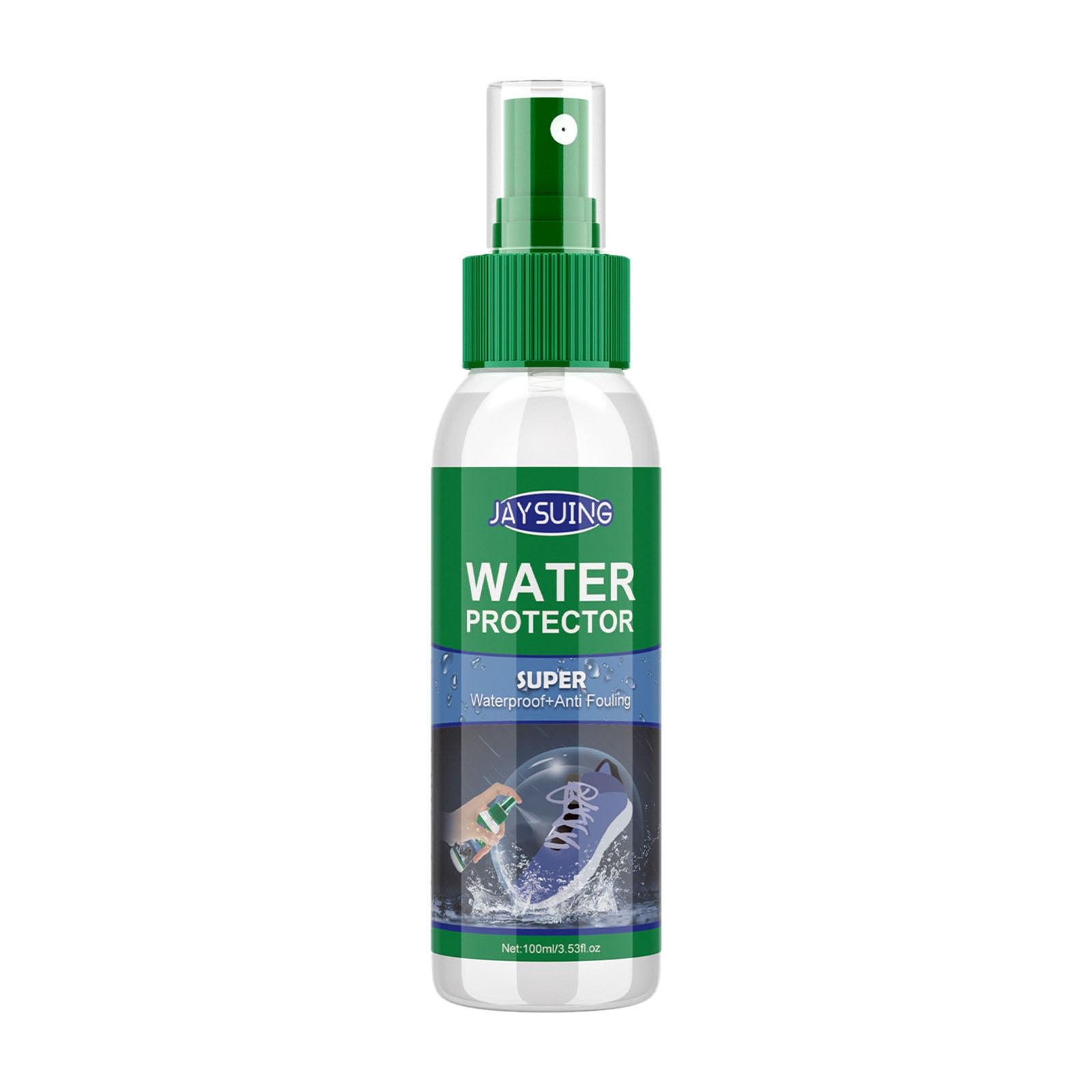 Protetor de sapato spray reves - Sneaker Protector Spray avaliação e preço