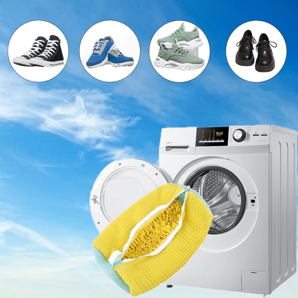 Saco de Lavagem de Calçados pa - The Sneaker Care avaliação e preço