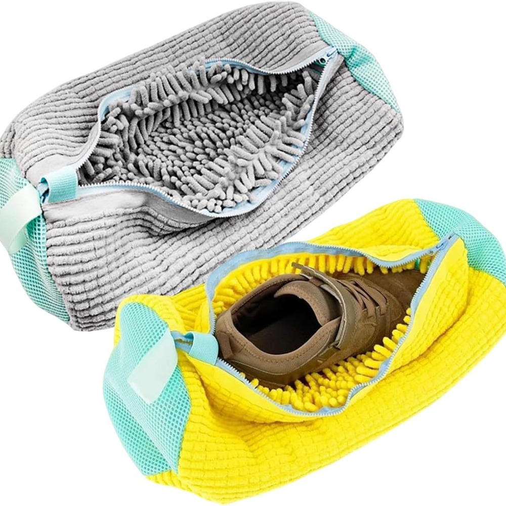 Saco de Lavagem de Calçados pa - The Sneaker Care avaliação e preço