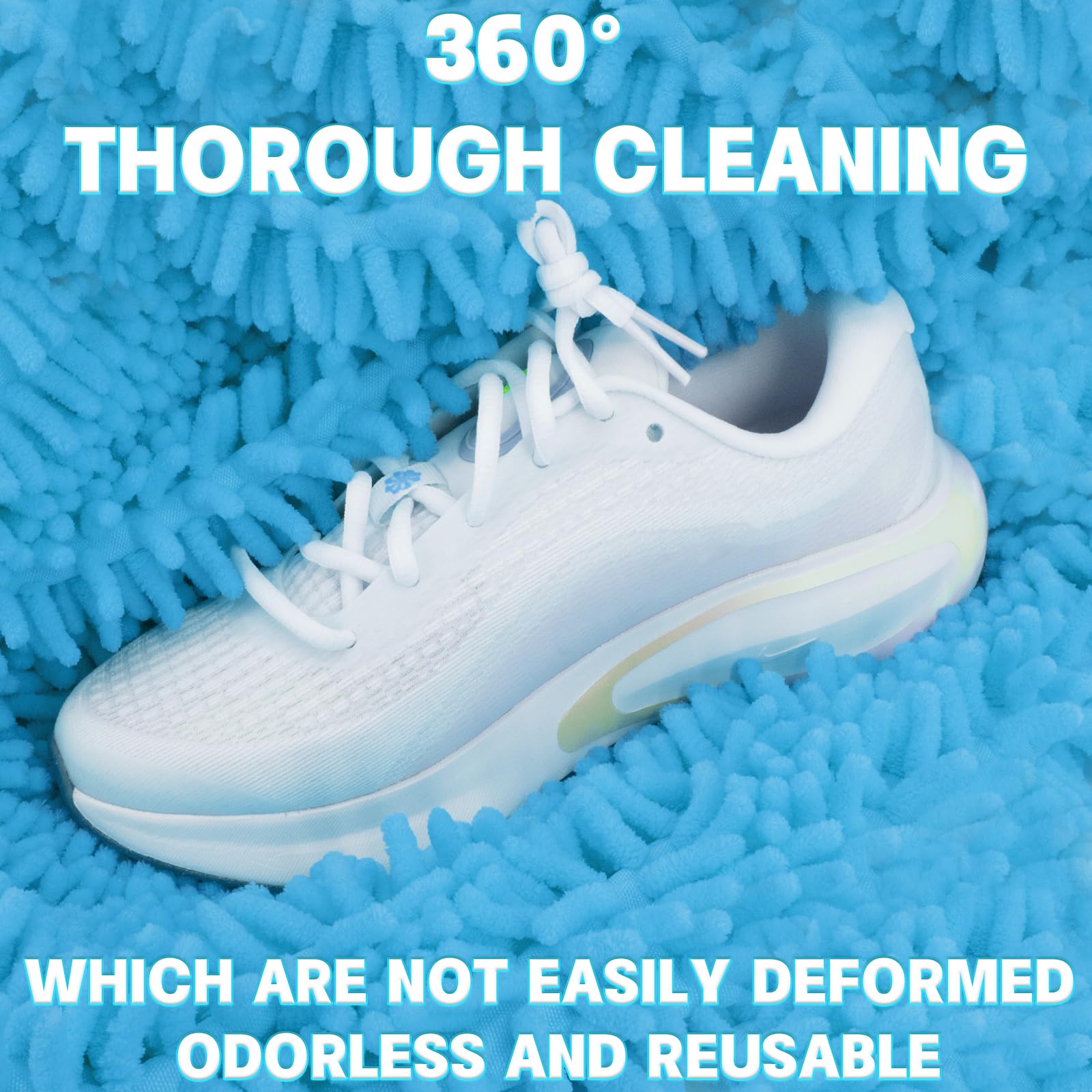 1/2/3 pçs sacos de limpeza de  - Sneaker Cleaning Kit avaliação e preço