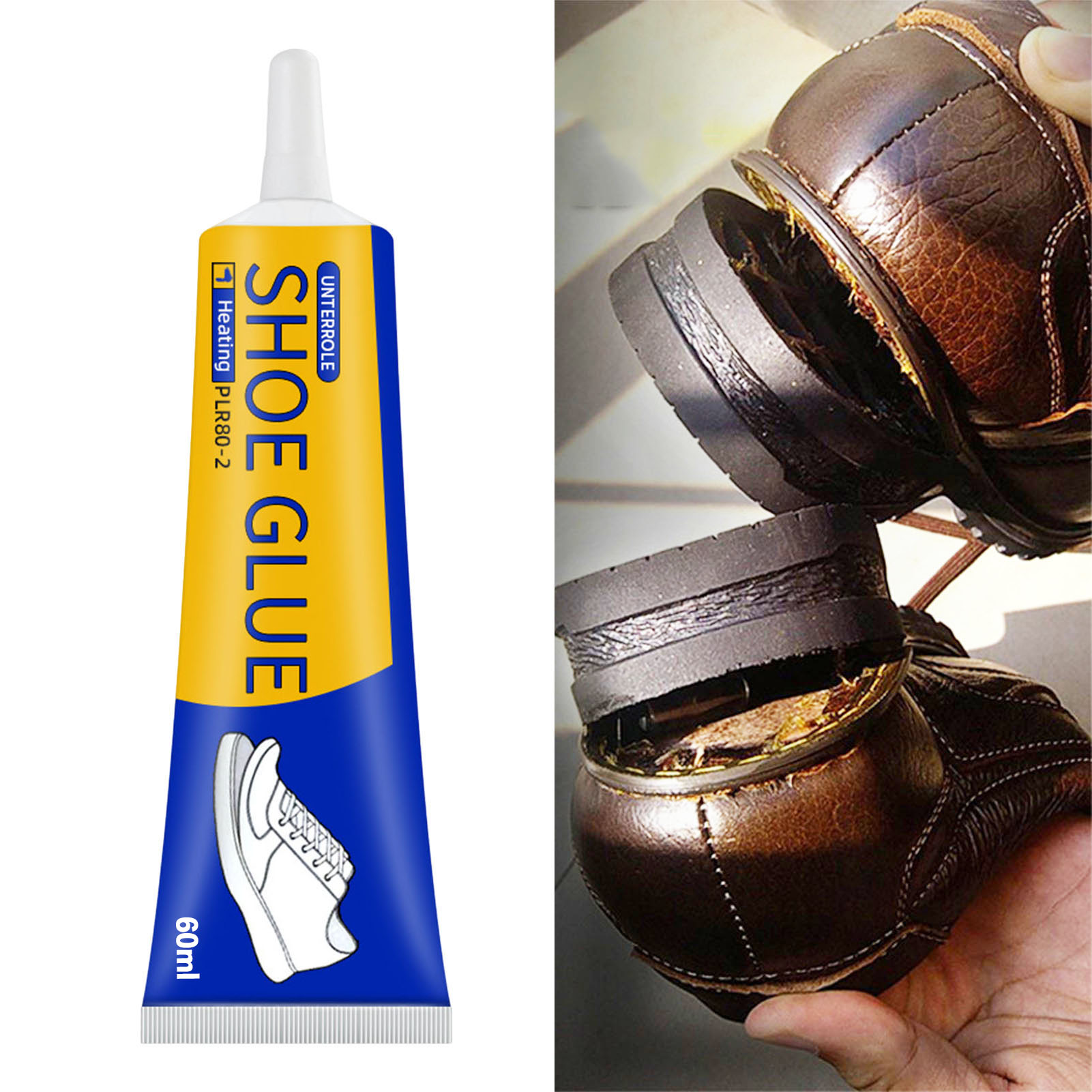 1/2/3 pçs 60ml forte sapato ad - Sneakers Care avaliação e preço