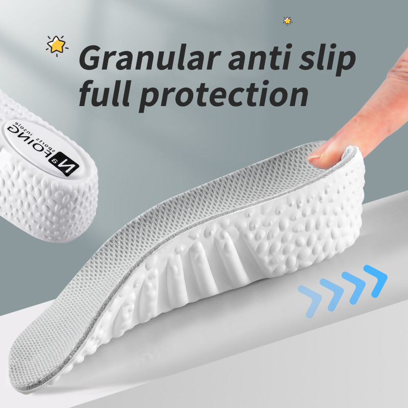 Palmilhas para Aumento de Altu - Insole Memory Foam avaliação e preço