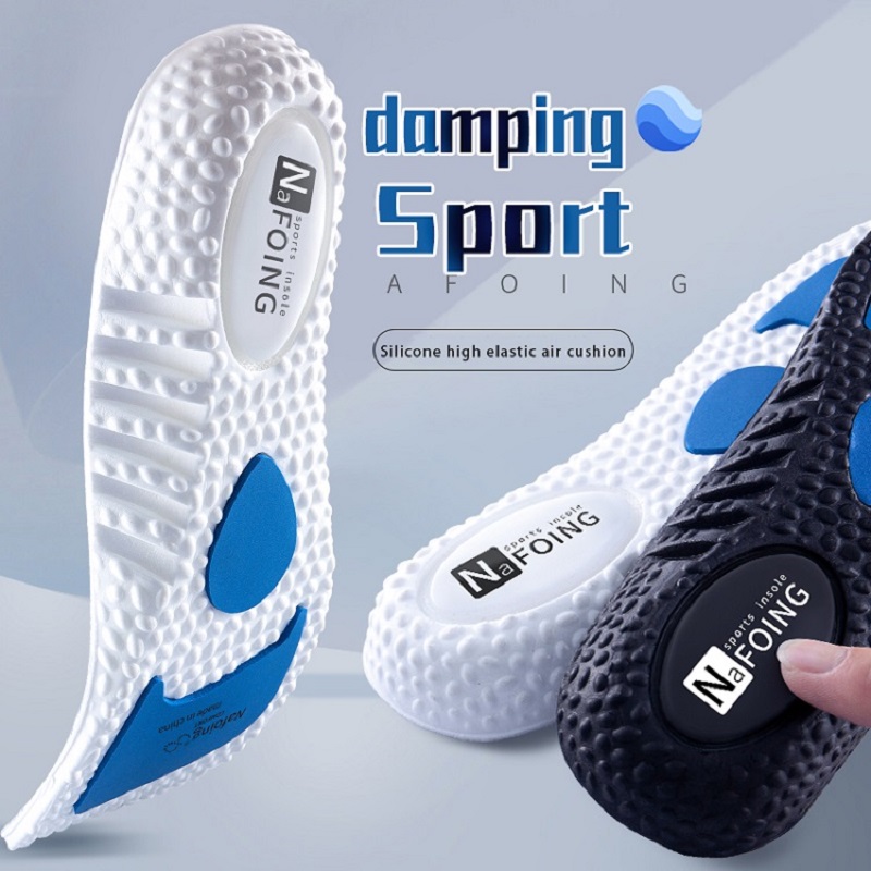 Palmilhas esportivas para sapa - The Sneaker Care avaliação e preço