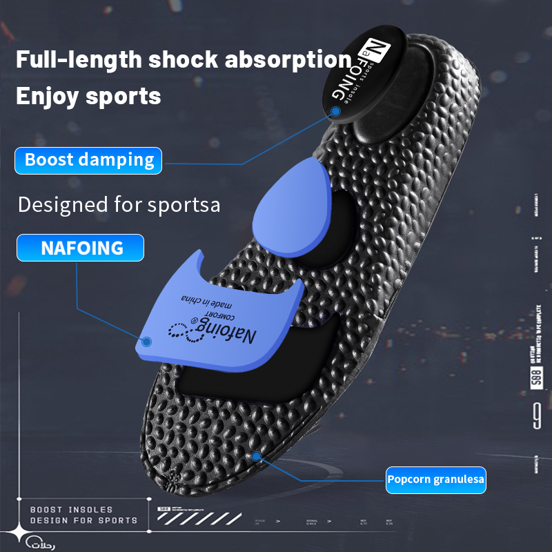 Palmilhas esportivas para sapa - The Sneaker Care avaliação e preço
