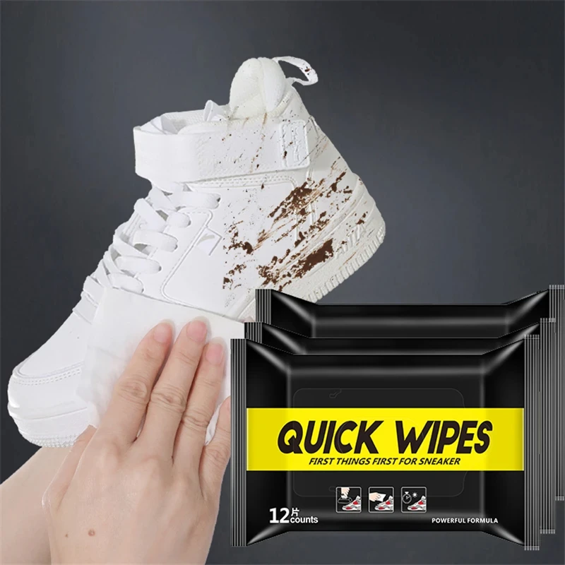 12 pçs/30 pçs sapatos descartá - Sneaker Cleaning Kit avaliação e preço