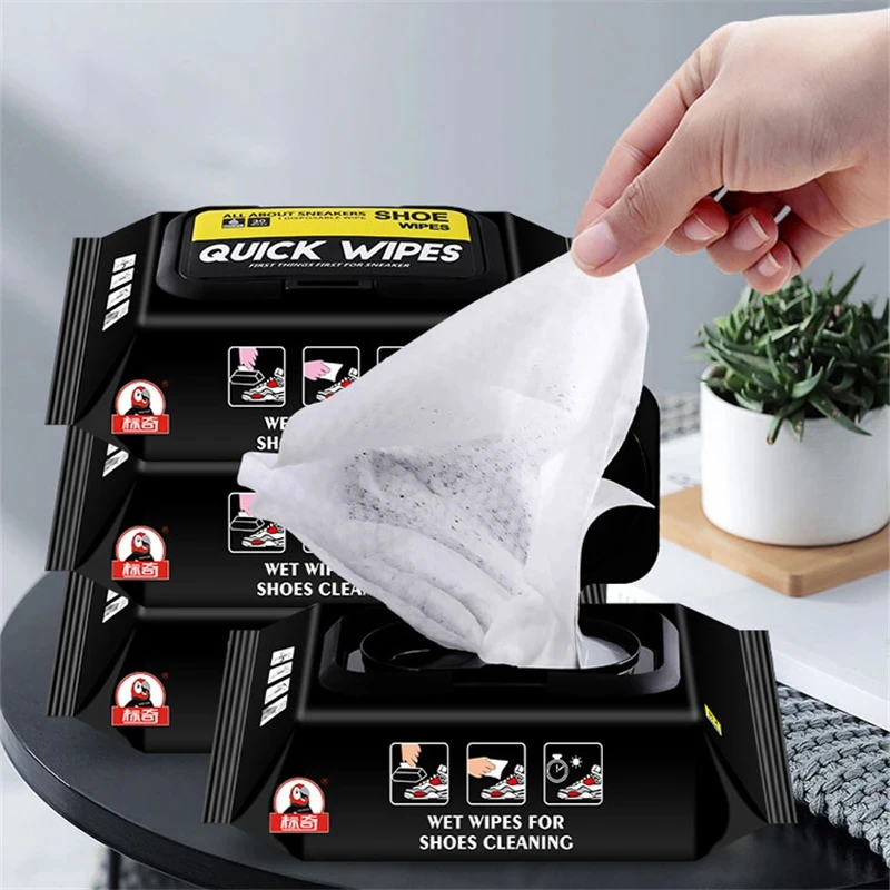 12 pçs/30 pçs sapatos descartá - Sneaker Cleaning Kit avaliação e preço