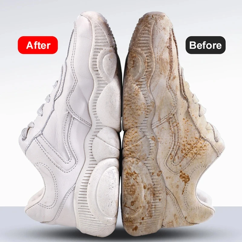 12 pçs/30 pçs sapatos descartá - Sneaker Cleaning Kit avaliação e preço