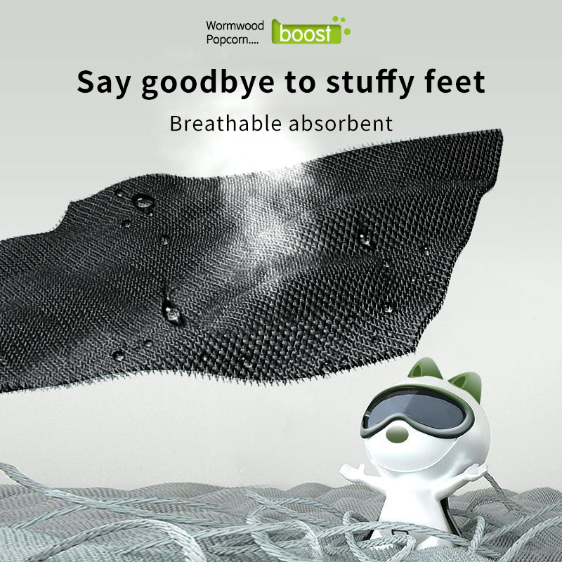 Palmilhas de aumento de altura - The Sneaker Care avaliação e preço